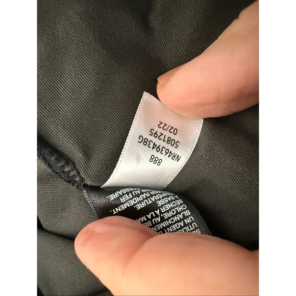 Zella All Day Camo Skort XL NWT Athleisure Active Tennis Pickleball Golf Travel - Picture 6 of 6